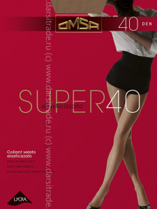 Колготки женские Super 40 Omsa Дроп