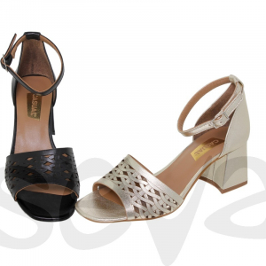 Casual, SANDALIA SENORA PIEL