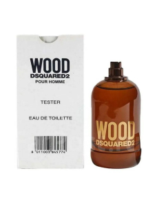 DSQUARED2 2 WOOD edt 100ml TESTER