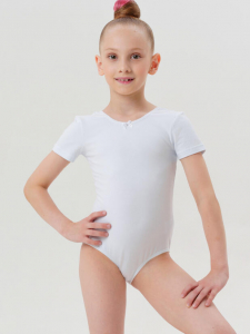 Боди гимнастическое