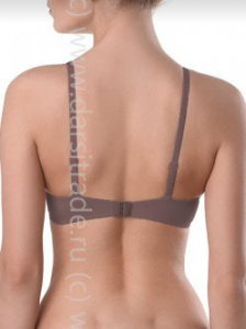 Бюстгальтер TB7053 Fleur Conte Дроп балконет