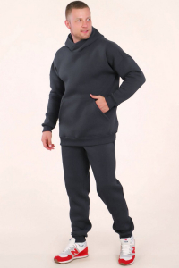 899 Костюм с начесом Rocky