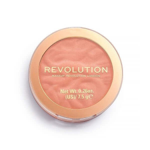 [Истекающий срок годности] Румяна Makeup Revolution Blusher Reloaded - Peach Bliss
