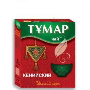 Тумар 200 гр СТС Кения к/к 1/40 шт