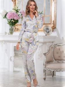 №3256 Пижама 