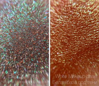 Пигмент 222 - Сфалерит, Klepach Pro