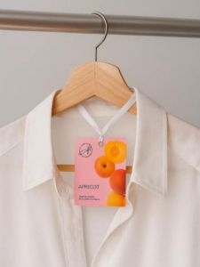 Саше ароматическое 