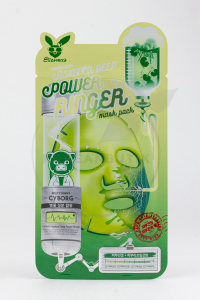 Elizavecca Asiatica Deep power ringer mask sheet Centella 23 ml