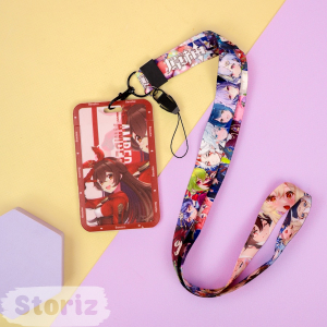 Чехол для карты 