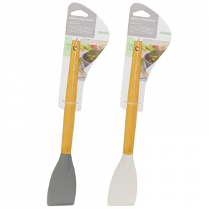 160-123 Силиконовая лопатка 30 см (х36)