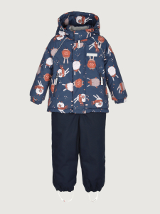 NIKASTYLE Костюм 7з0225