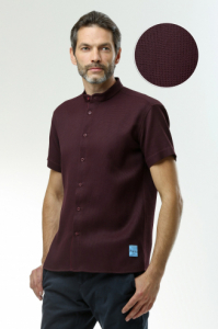 Рубашка 23-07-НТ-05