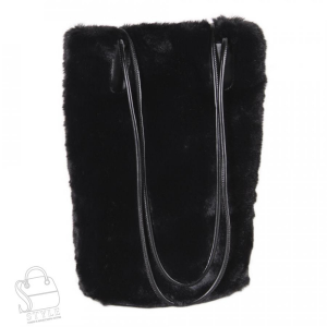 Сумка женская  2330S black S-Style