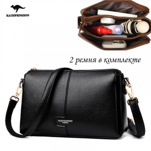 A-6815-Black