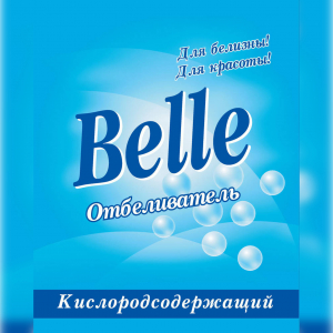 Отбеливатель кислородсодержащий Белль 500 г/Аквасан/20/М