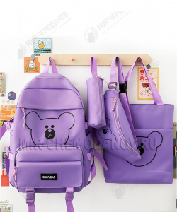 Рюкзак «BAILI»