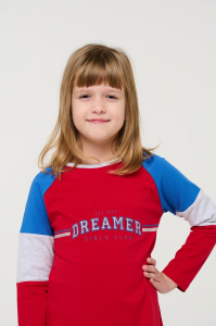 платье для девочки Д 230/1-05 -50%