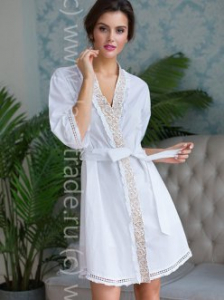 №16193 Кимоно 