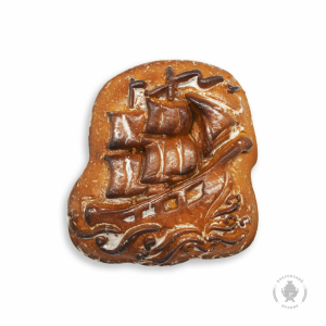 Корабль (400 гр), 100% натуральный продукт