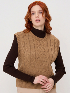 Жилет женский BY222-14055