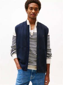 Quilted Performance Vest