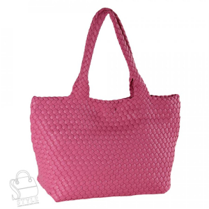 Сумка женская  555708 rose red Velina Fabbiano/50  в Новосибирске