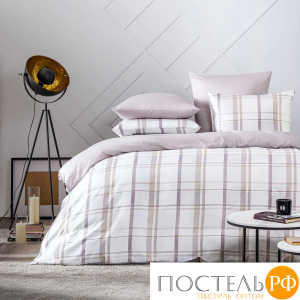 MEDSLEEP ЛОРЕНТ КПБ 145х215-1/180х220-1/50х70-2, 4 пр.,бамб/хл