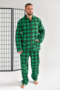 Пижама мужская 