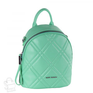 Рюкзак женский 69010-5 l.green Velina Fabbiano/30  в Новосибирске