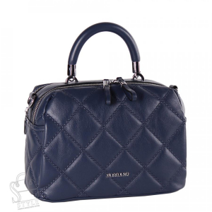 Сумка женская  575570-2 d.blue Velina Fabbiano/50