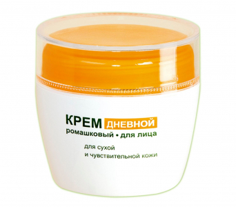 Дневной крем для лица 