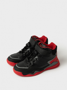 Ботинки демисезонные для мальчика