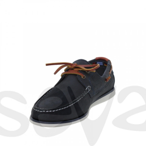 Casual, ZAPATO CABALLERO PIEL