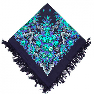 Русская красавица