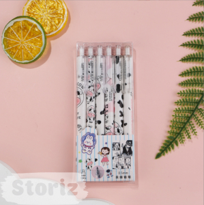 Набор автоматических карандашей 