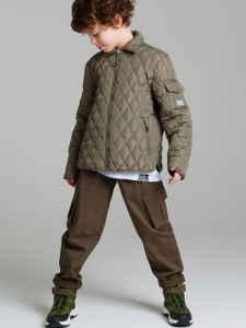 Куртка демисезонная для мальчика