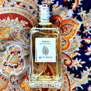 5ML ETRO AMBRA edt  отливант