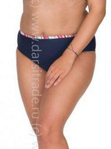 Трусы купальные бразильяна AN242 Akcent Дроп