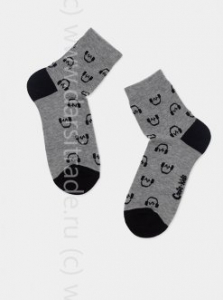 Носки детские 5С-11СП 963 Tip-Top Conte Kids [6шт] Дроп