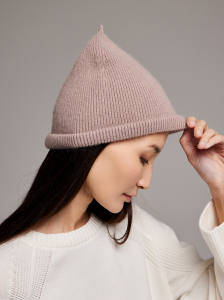 Шапка одинарная 40% ангора PR 25038