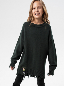 Джемпер для девочки