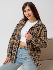 Рубашка женская 