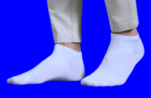 LIMAX носки мужские укороченные