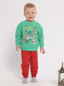 Свитшот(толстовка) для мальчика 