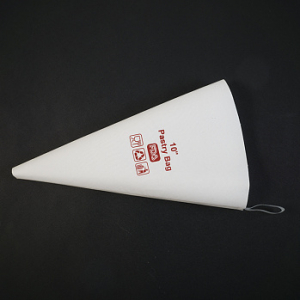 Мешок кондитерский хлопковый с силиконовой пропиткой 34 см