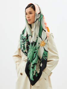 Платок женский LO-1258-2