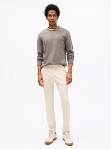 Classic Crewneck Sweater
