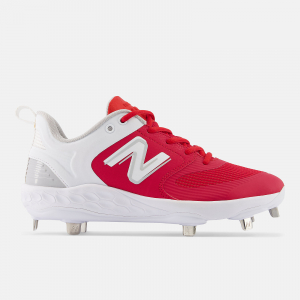 Fresh Foam X Velo v3 Metal