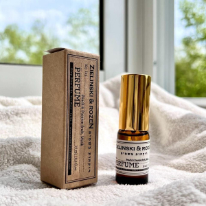 ZIELINSKI & ROZEN PEACH, PASSION FRUIT, MUSK 10ml parfume