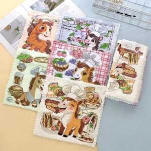 Набор универсальных салфеток 